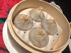 -上海滩餐厅(BFC外滩金融中心店)