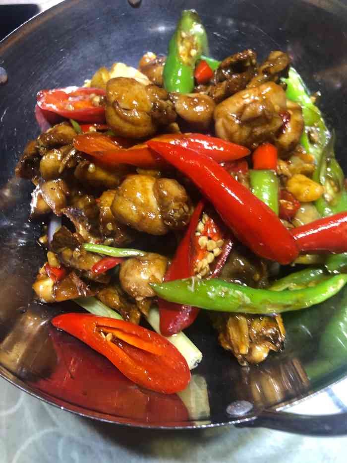 柴火湘菜馆(中山路店)-"吃了几天清淡的,大家都想吃点辣的菜.在大.