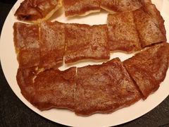 老北京糖油饼-柿合缘新京菜(国金中心商场店)