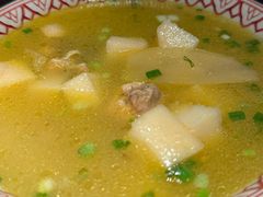 -芸鲜季·云南野生菌餐厅· 云南风物味研社(闵行店)