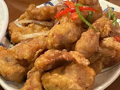 -奶奶的味道(胶州路店)