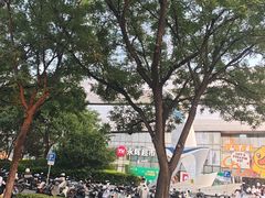 -永辉超市(通州万达店)
