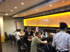 大堂-东泰祥生煎馆(陕西南路店)