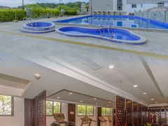 -佛山顺德香云纱园林酒店(清晖园店)
