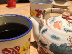 -破三川·新川菜(静安大融城店)