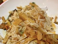 -美颐美·鲍汁排骨饭(龙华百佳华店)