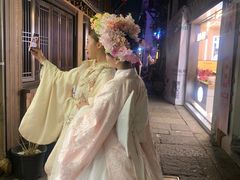 -吉田美学化妆美甲摄影培训(丽水校区)