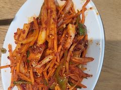 -韩麦大冷面(桂花街直营店)