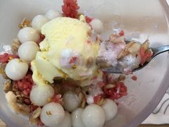 -满记甜品(金帝银泰城店)