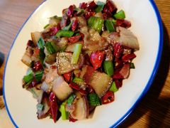 -印象鲵宴·张家界地标美食名片(溪布街店)