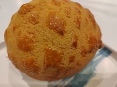 菠萝包-柠檬树茶餐厅(海雅缤纷城店)