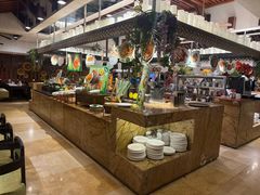 -金厨泰国餐厅·全泰籍厨师料理(拱北店)