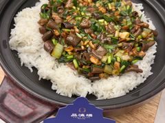 -品海楼·大连海胆锅贴馆(东港店)