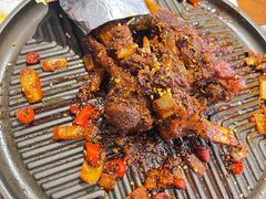 -靖远尕六美味羊羔肉