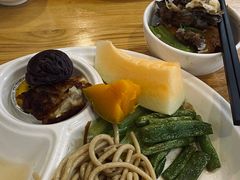 -素清香(解放路店)