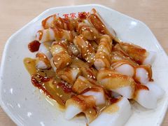 混酱肠粉-百家鸡味馆(清泰店)