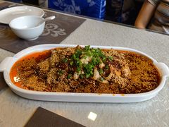 -富乐山酒店(西黄城根北街店)