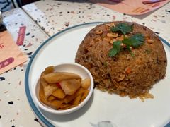 -点都德(广州白云山景区南门店)