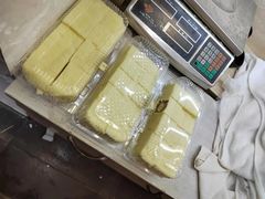 黄米糕-薛文保黄米糕