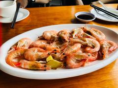 -南蚝小贝海鲜特色餐厅(南澳岛店)