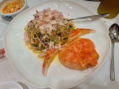 -君来湖滨饭店·渔餐厅
