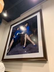 门面-TWOFACE 双面理发馆