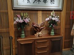 -龙华素斋(龙华路店)