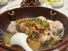 -琬苑鸽庄·川粤融合菜(解放碑总店)