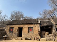 -红嫂家乡旅游区