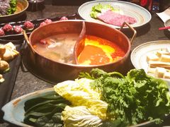 -老墙根涮肉(王四营店)