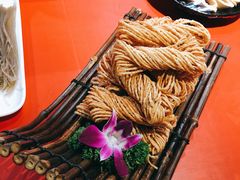 -川锅一号火锅(1818牌楼店)