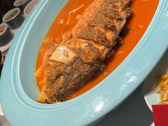 -阿五黄河大鲤鱼(英协路店)