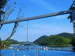 -宁波九龙湖开元度假村