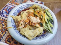 -兰亭安泊牛肉面(乐都路店)