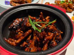-外婆家(西红门荟聚购物中心店)