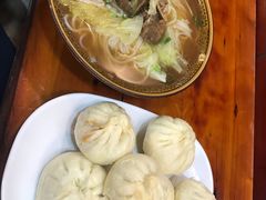 -老陶包子铺(南大西南村店)