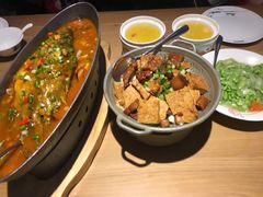 -徽味大班(定慧桥店)