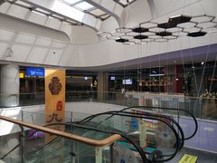 -吾悦广场(渭南店)