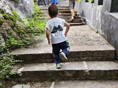-圣莲山风景区