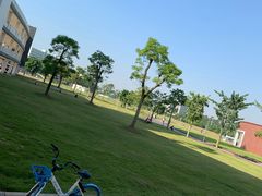 -广东财经大学(广州校区)