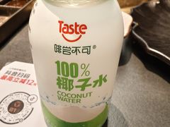 -铭牛烧肉·和牛海鲜自助(高新月牙湖店)