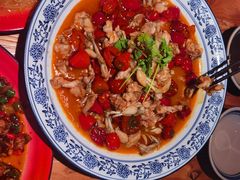 -泥糊破店小酒馆·团建聚餐(南京西路店)