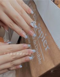 -一奈日式美甲美睫专门店