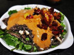 水爆肚-买又大餐厅(福林里店)