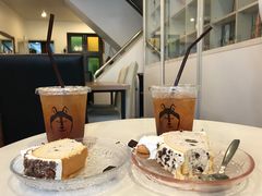 -TrueLove @ Neverland (Husky Cafe)