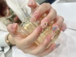 -美兮美学·日式美甲美睫
