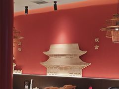 -曲氏老北京铜锅涮肉•火锅(不老街店)