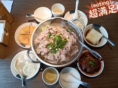 -肖四女乐山跷脚牛肉(世博源店)