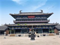 -广佑寺风景区