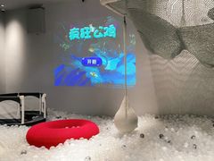 -NOKNOK若蔻亲子餐厅(天地壹方北馆店)